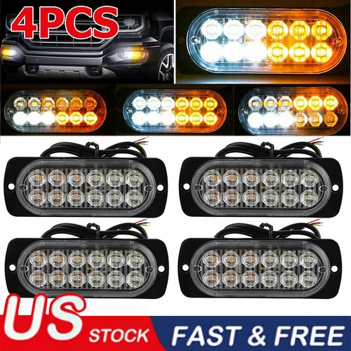 Led car truck - 12, beacon