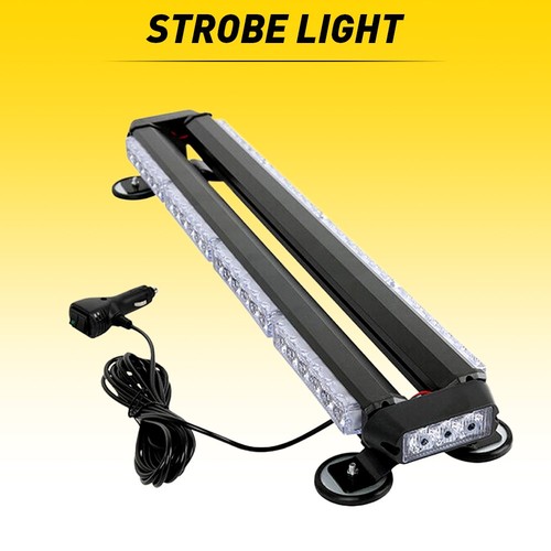 Strobe light bar for - light,