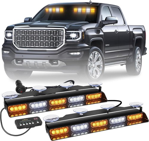 Xridonsen pack inch led - 2,