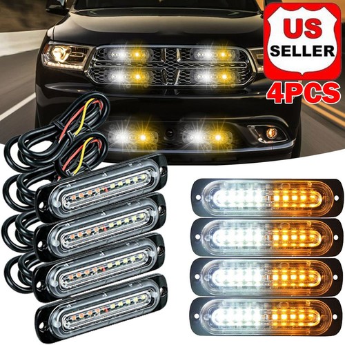 10led light emergency - emergency, hazard
