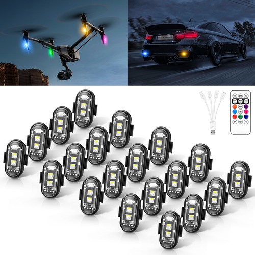 Pods wireless led strobe - 20,